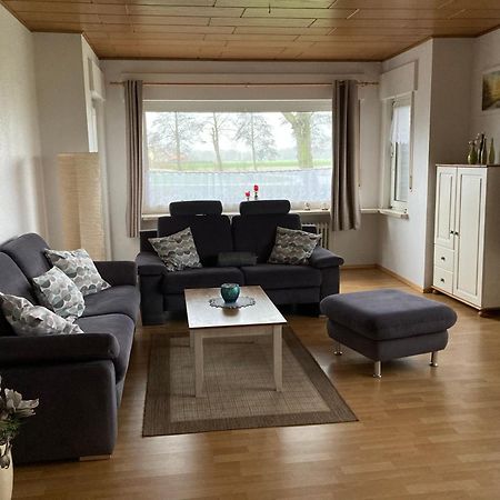 Ferienhaus Grossheider Strasse Εξωτερικό φωτογραφία